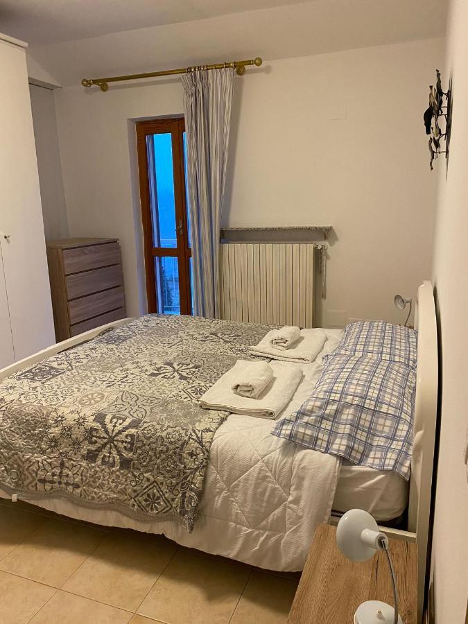 L'Oca Giuliva Apartment กาซาเล มอนแฟร์ราโต ภายนอก รูปภาพ